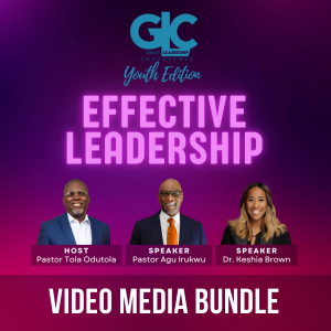 2025 GLC Youth Edition Video Bundle