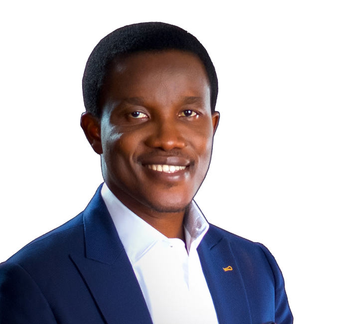 Pastor Godman Akinlabi