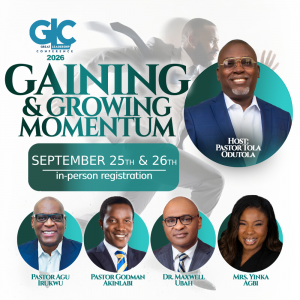 GLC 2026 In-Person Conference Registration
