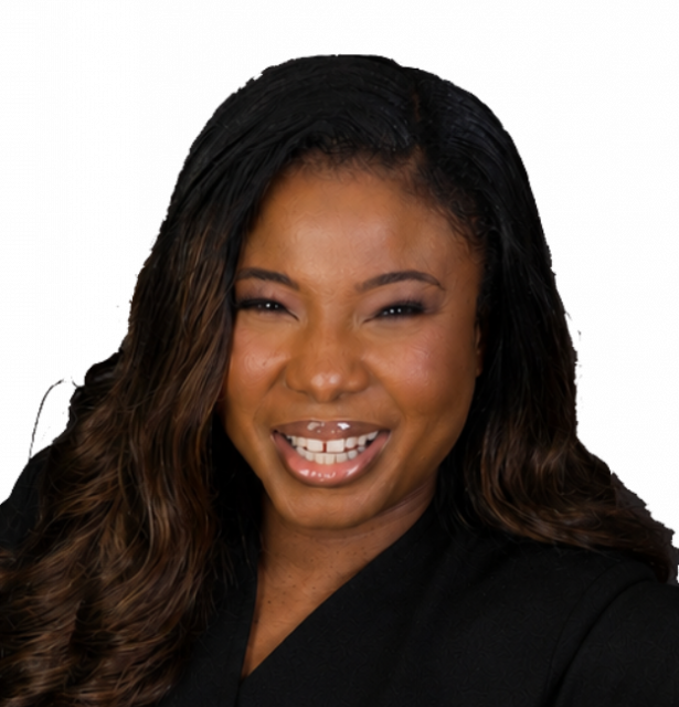 Mrs. Yinka Agbi