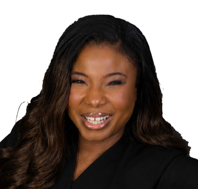 Mrs. Yinka Agbi