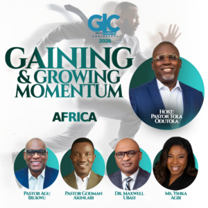 GLC 2026 AFRICA Registration