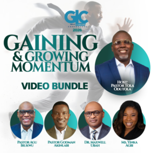 2026 Great Leadership Conference Video Bundle
